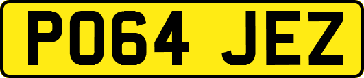 PO64JEZ