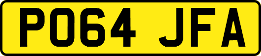 PO64JFA