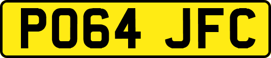 PO64JFC