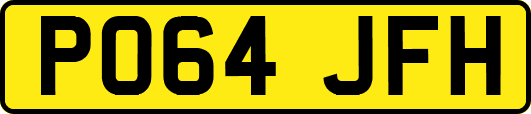 PO64JFH