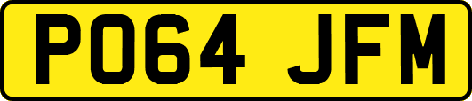 PO64JFM