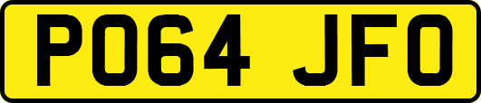 PO64JFO