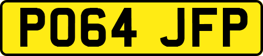 PO64JFP
