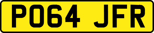 PO64JFR