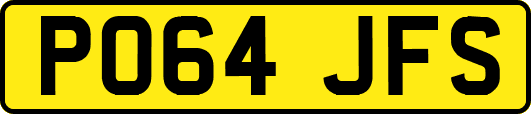 PO64JFS