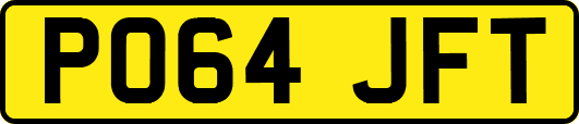 PO64JFT
