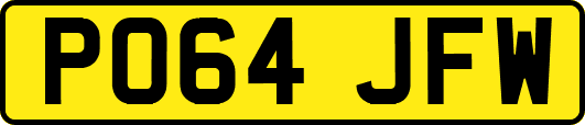 PO64JFW