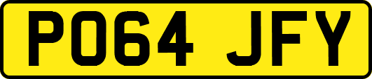 PO64JFY