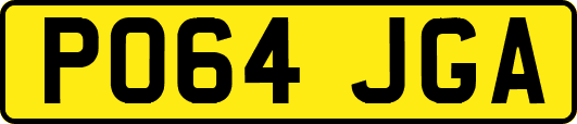 PO64JGA
