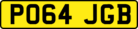 PO64JGB