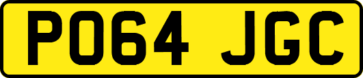PO64JGC