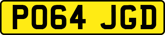 PO64JGD