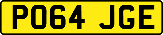 PO64JGE