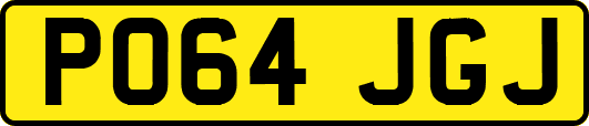 PO64JGJ