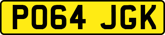PO64JGK