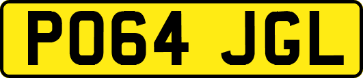 PO64JGL