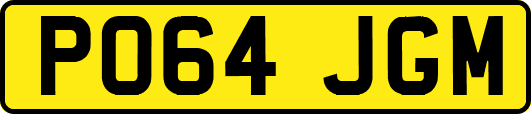 PO64JGM