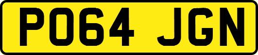 PO64JGN