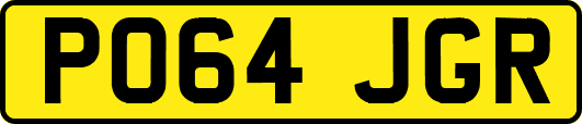 PO64JGR