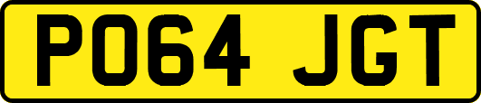 PO64JGT