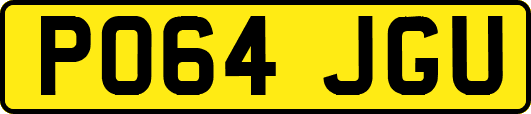PO64JGU