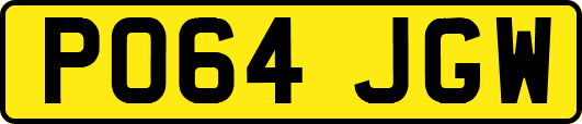 PO64JGW