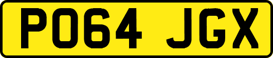 PO64JGX