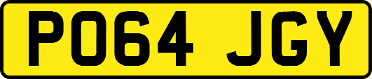 PO64JGY