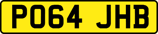 PO64JHB