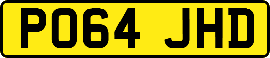 PO64JHD