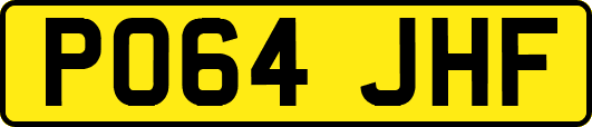 PO64JHF