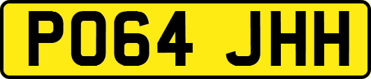PO64JHH