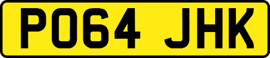 PO64JHK