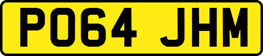 PO64JHM