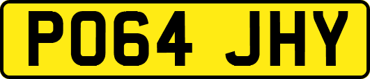 PO64JHY