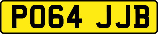 PO64JJB