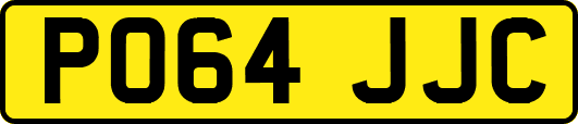 PO64JJC
