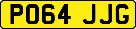 PO64JJG