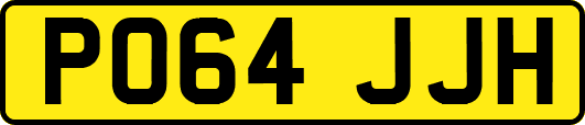 PO64JJH