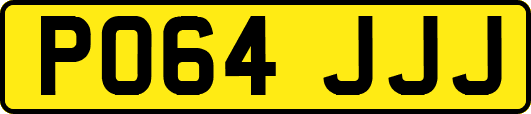 PO64JJJ
