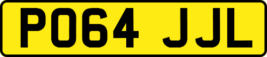 PO64JJL
