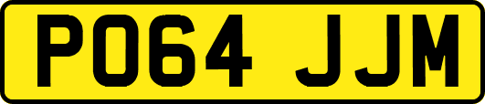 PO64JJM