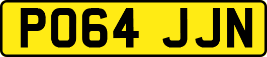 PO64JJN