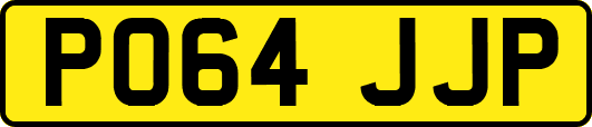 PO64JJP