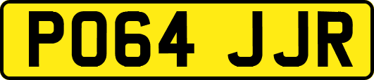 PO64JJR