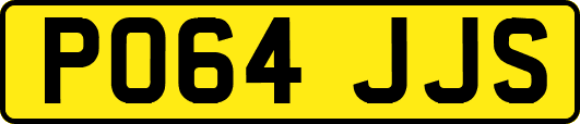 PO64JJS