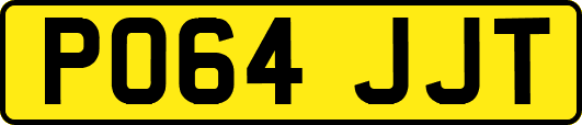 PO64JJT