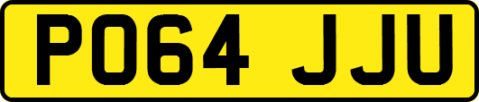 PO64JJU