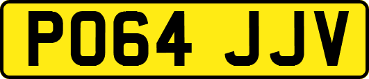PO64JJV