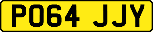 PO64JJY